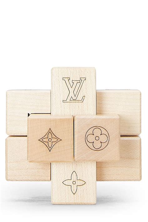 Amazon.com: Louis Vuitton Puzzles.